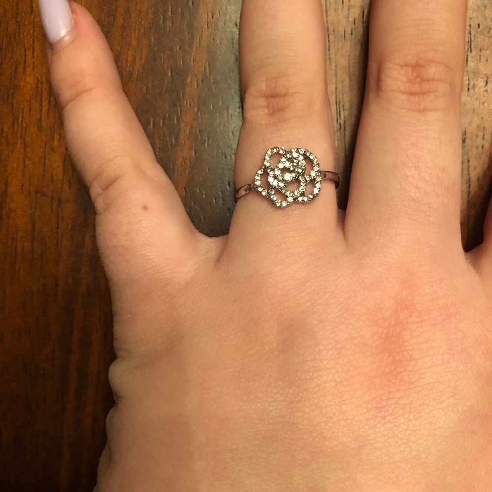 Four Rings - Picture 5 of 5